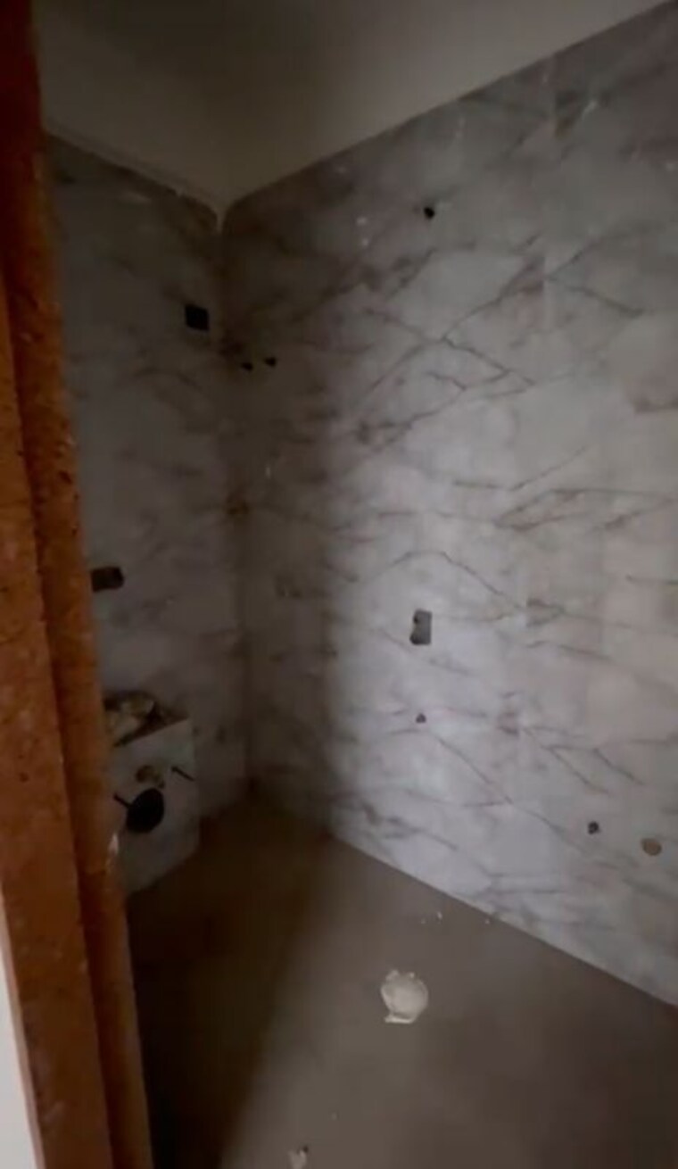 Bathroom, rudra-kristina 1 Bedroom 650 Sq.Ft. Apartment In Taloja Navi Mumbai 9917237