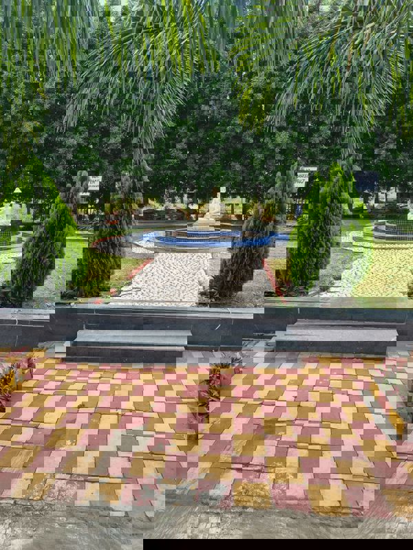 Plot For Sale in AB Bypass Road