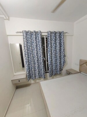 Bedroom in 2 BHK Apartment at Kolte Patil Life Republic R 10, Hinjewadi – for Rent