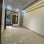 2 BHK + Servant Room 750 Sq.Ft. Builder Floor in Chattarpur