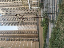 2 BHK Apartment For Sale in Migsun Vilaasa