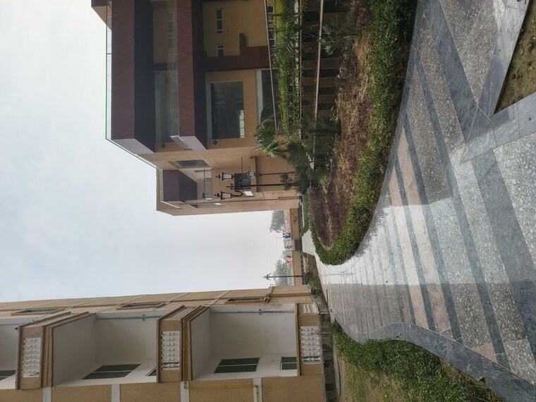 Kitchen, migsun-vilaasa 2 Bedroom 860 Sq.Ft. Apartment In Eta Ii Greater Noida Greater Noida 9939988