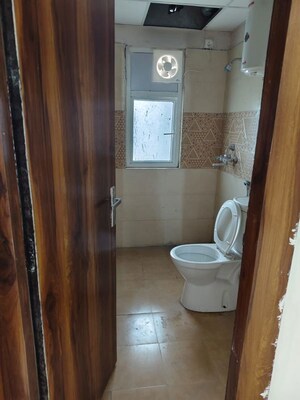 Bathroom in 2 BHK Apartment at Migsun Vilaasa, Eta Ii Greater Noida – for Sale