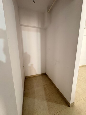 Building Lobby in 2.5 BHK Apartment at Lodha Lakeshore Greens, Hedutane – for Rent