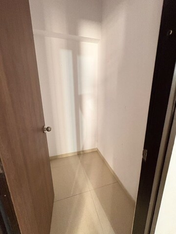 Building Lobby in 2.5 BHK Apartment at Lodha Lakeshore Greens, Hedutane – for Rent