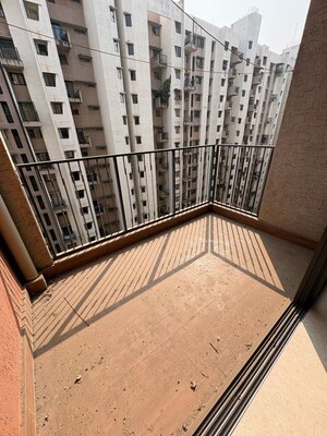 2.5 BHK Apartment For Rent in Lodha Lakeshore Greens, Hedutane