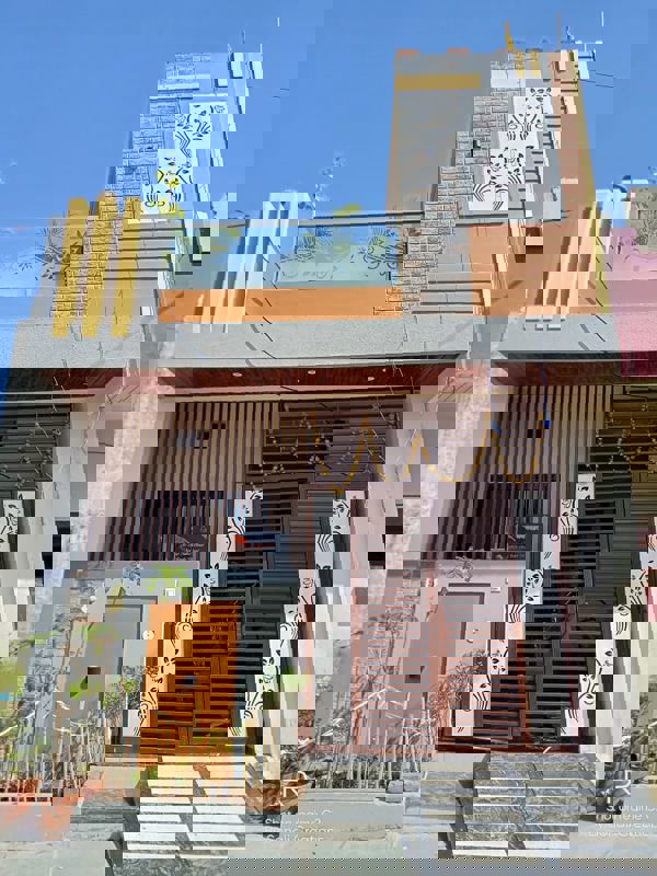 3 BHK Independent House For Sale in Rau