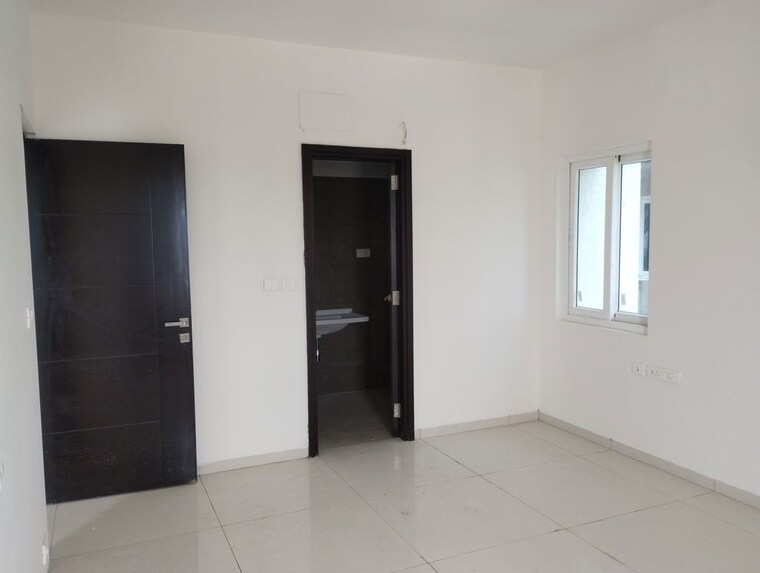 Room, rajapushpa-provincia 3 Bedroom 2660 Sq.Ft. Apartment In Narsingi Hyderabad 9939991