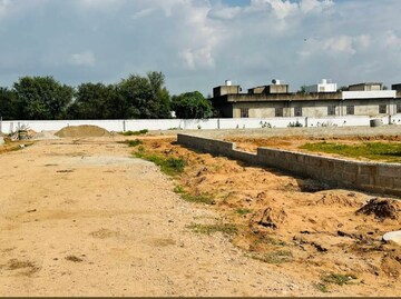  Plot For Sale in Sanganer