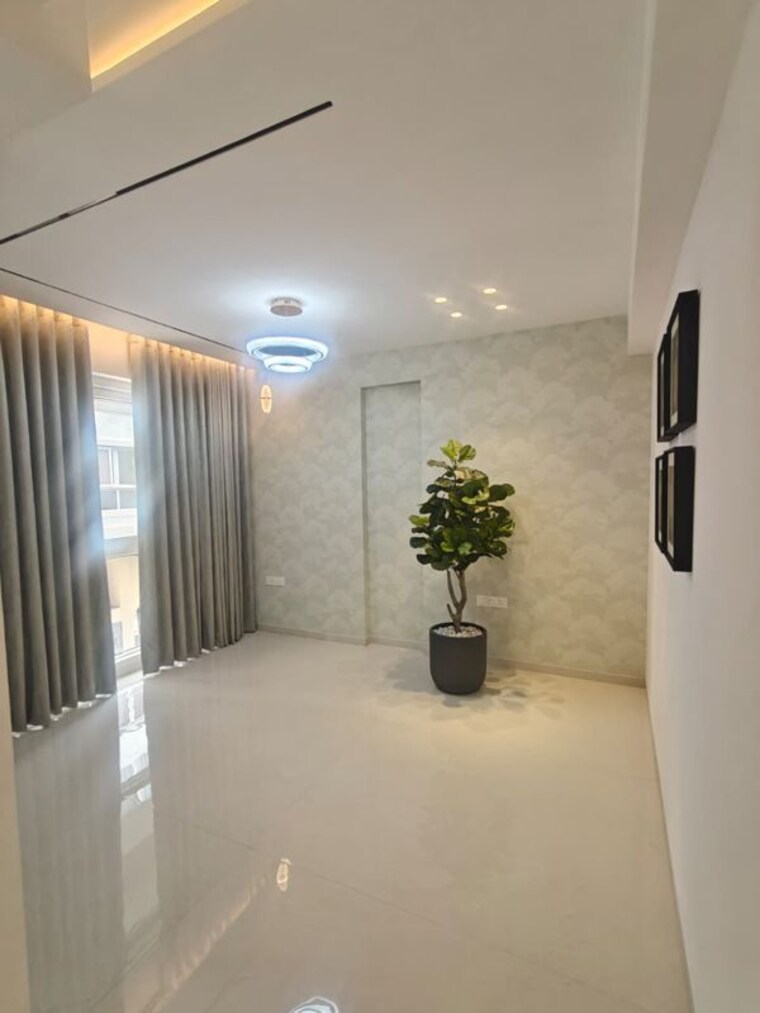 Room, senapati bapat road 4 Bedroom 1415 Sq.Ft. Apartment In Senapati Bapat Road Pune 9934535