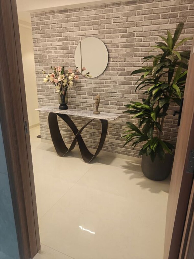 undefined, senapati bapat road 4 Bedroom 1415 Sq.Ft. Apartment In Senapati Bapat Road Pune 9934535