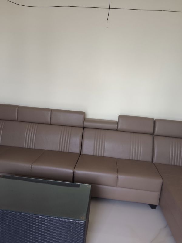 3 BHK + Pooja Room Apartment For Rent in Manikonda