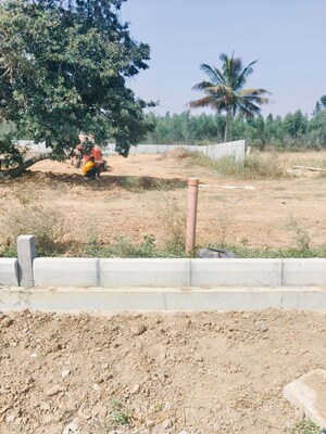  Plot For Sale in Hoskote