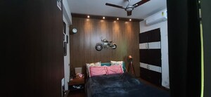 Bedroom in 3 BHK Apartment at BPTP Discovery Park, Sector 80 – for Sale
