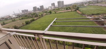 Balcony in 3 BHK Apartment at BPTP Discovery Park, Sector 80 – for Sale