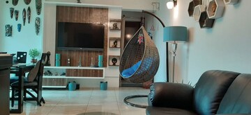Furnished Amenities in 3 BHK Apartment at BPTP Discovery Park, Sector 80 – for Sale