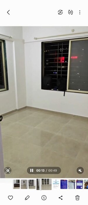 Room in 2 BHK Apartment at Bhojwani Jasmine, Pimple Saudagar – for Rent