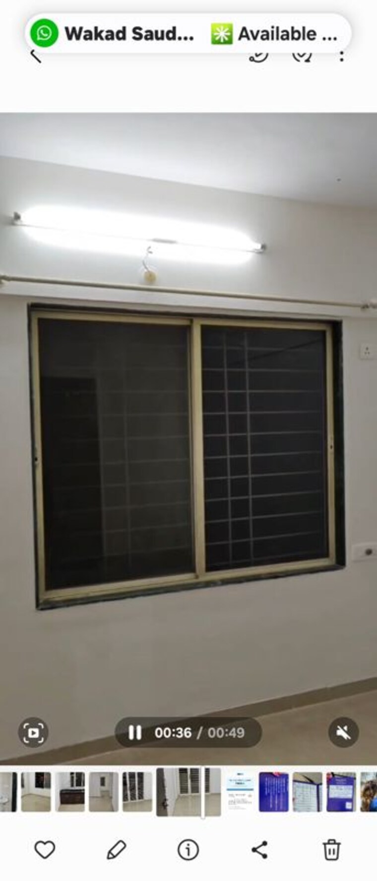 Room, bhojwani-jasmine 2 Bedroom 1150 Sq.Ft. Apartment In Pimple Saudagar Pune 9939998