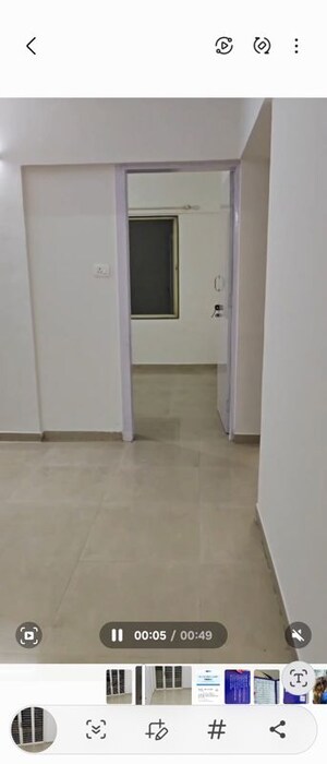 Room in 2 BHK Apartment at Bhojwani Jasmine, Pimple Saudagar – for Rent