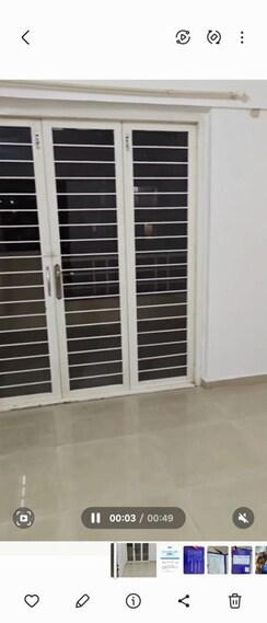2 BHK + Pooja Room,Servant Room,Study Room,Extra Room Apartment For Rent in Bhojwani Jasmine