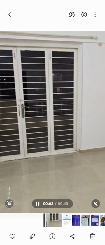 2 BHK Apartment For Rent in Bhojwani Jasmine, Pimple Saudagar
