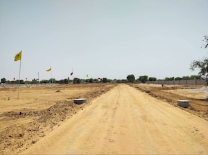 Plot Area in  Plot at Kalwara – for Sale