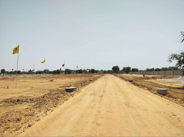 Plot Area in  Plot at Kalwara – for Sale