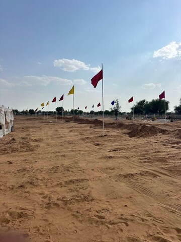 Plot Area in  Plot at Kalwara – for Sale