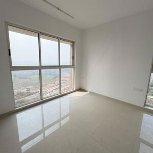 Bedroom in 1 BHK Apartment at Lodha Codename Premier, Mangaon – for Sale