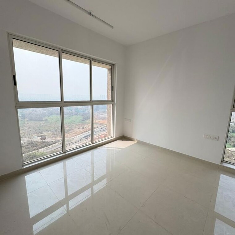 Bedroom, lodha-codename-premier 1 Bedroom 444 Sq.Ft. Apartment In Mangaon Thane 9940003