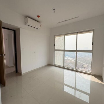 Bedroom in 1 BHK Apartment at Lodha Codename Premier, Mangaon – for Sale