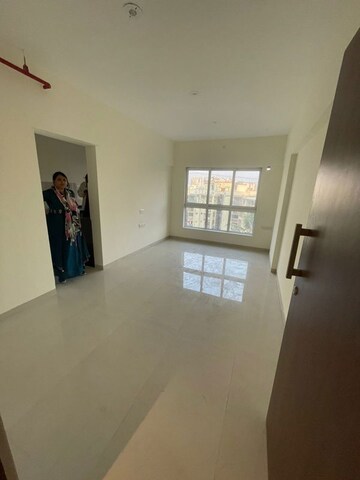 1 BHK Apartment For Rent in Andheri West