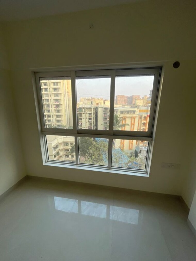 Room, andheri west 1 Bedroom 444 Sq.Ft. Apartment In Andheri West Mumbai 9940008