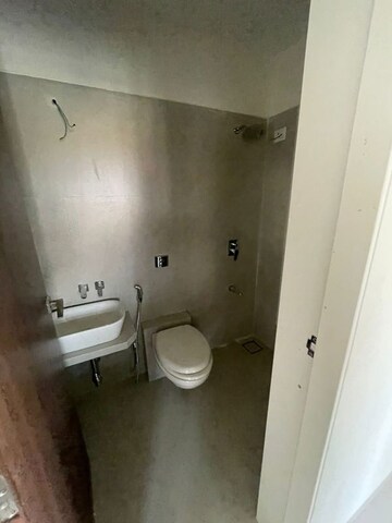 Master Bedroom in 1 BHK Apartment at Andheri West – for Rent