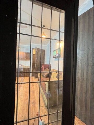  1 RK Builder Floor at Saket – for Rent