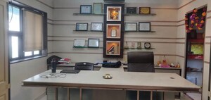 Kitchen in  Office Space at Shaniwar Peth – for Sale