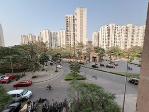 2 BHK Apartment For Rent in Lodha Lakeshore Greens, Hedutane