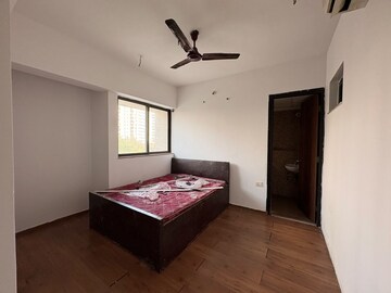 Bedroom in 2 BHK Apartment at Lodha Lakeshore Greens, Hedutane – for Rent