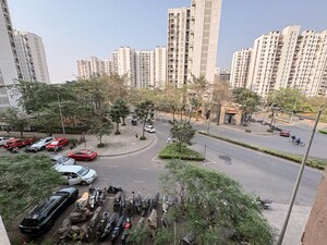 2 BHK Apartment – Exterior View View at Lodha Lakeshore Greens, Hedutane - for Rent