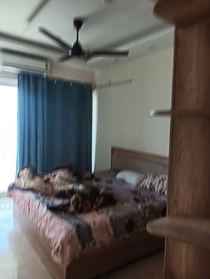 Bedroom in 2 BHK Apartment at Gaur Yamuna City, Gaur Yamuna City – for Rent