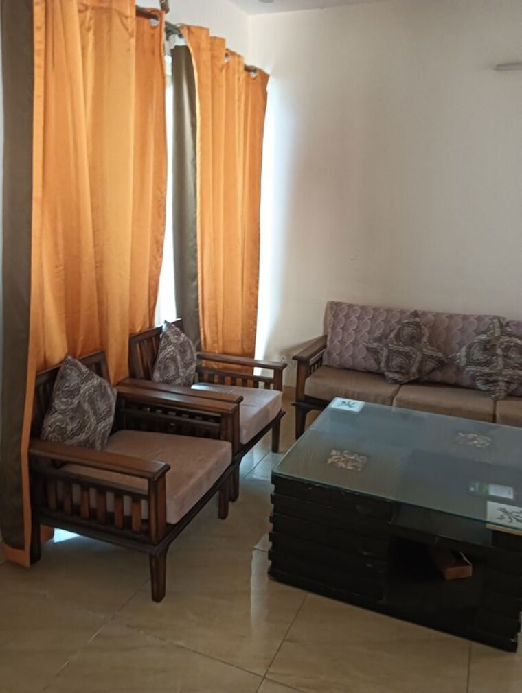 Living Room, gaur-yamuna-city 2 Bedroom 1270 Sq.Ft. Apartment In Gaur Yamuna City Greater Noida 9940019