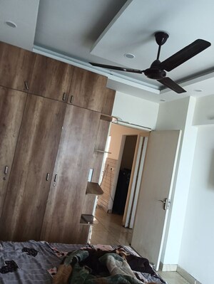 Furnished Amenities in 2 BHK Apartment at Gaur Yamuna City, Gaur Yamuna City – for Rent