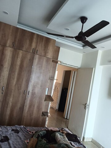 Furnished Amenities in 2 BHK Apartment at Gaur Yamuna City, Gaur Yamuna City – for Rent