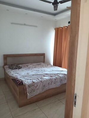 Bedroom in 2 BHK Apartment at Gaur Yamuna City, Gaur Yamuna City – for Rent