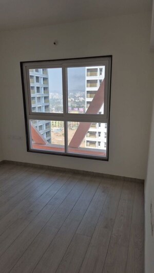 Room in 3 BHK Apartment at Unique K Shire, Punawale – for Rent