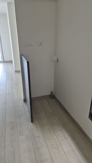 Balcony in 3 BHK Apartment at Unique K Shire, Punawale – for Rent