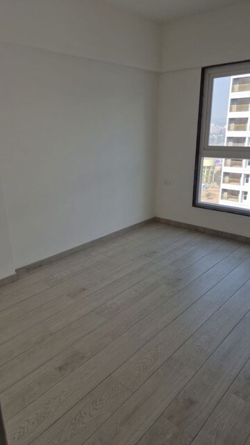 Room in 3 BHK Apartment at Unique K Shire, Punawale – for Rent