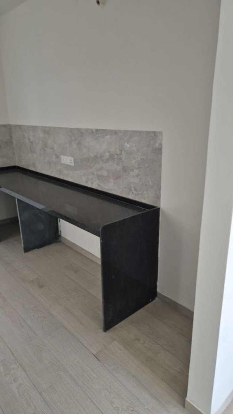 Kitchen, unique-k-shire 3 Bedroom 1500 Sq.Ft. Apartment In Punawale Pune 9940026