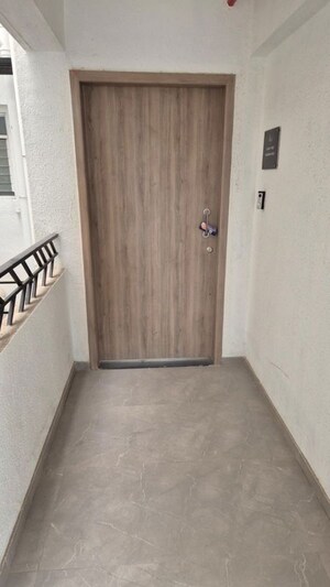 Room in 3 BHK Apartment at Unique K Shire, Punawale – for Rent