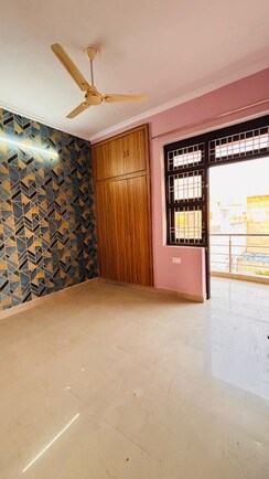 3 BHK + Pooja Room Independent House For Sale in Hathod